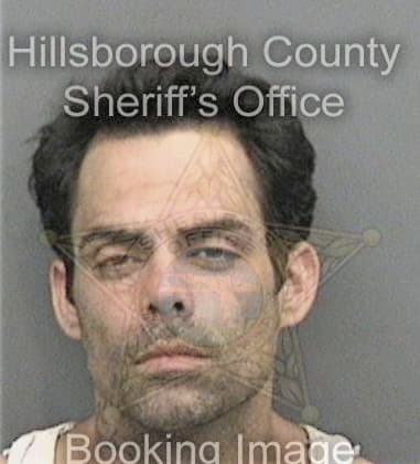 Calvin Ford, - Hillsborough County, FL 