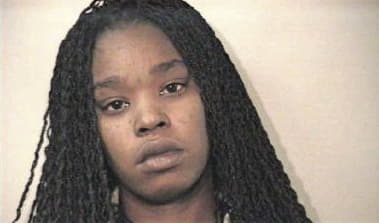 Tameka Foster, - Leon County, FL 