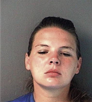 Amanda Fowler, - Escambia County, FL 