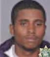 Anthony Frazier - Multnomah County, OR 