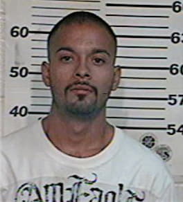 Gerardo Garcia, - Hidalgo County, TX 