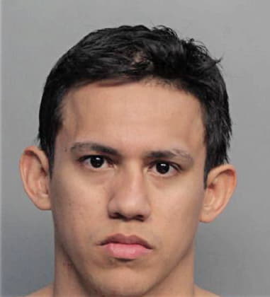 Miguel Garcia, - Dade County, FL 