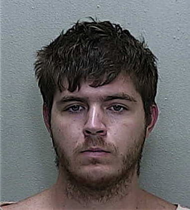 John Giddens, - Marion County, FL 