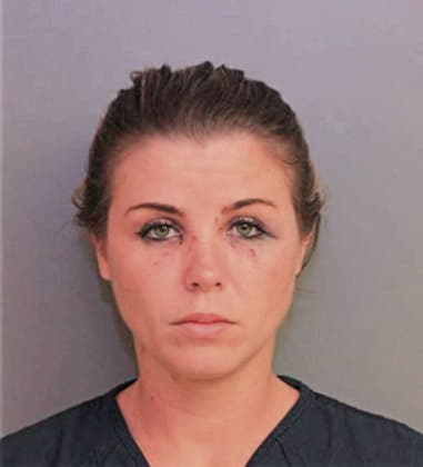 Carla Greene, - Polk County, FL 