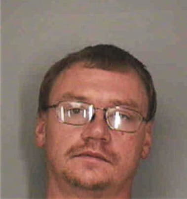 Michael Griffin, - Polk County, FL 