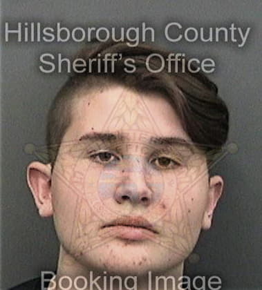 Rodrigo Guerotaguja - Hillsborough County, FL 
