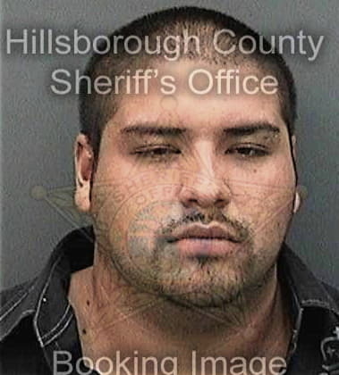 John Hardaway, - Hillsborough County, FL 