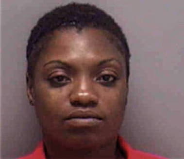 Latosha Harris, - Lee County, FL 