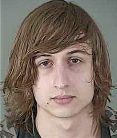 Derrick Hebert - Lane County, OR 