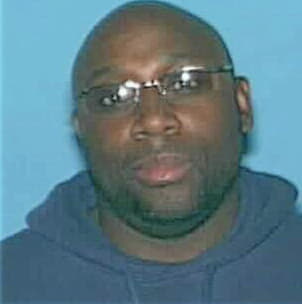Anthony Henderson - Douglas County, GA 