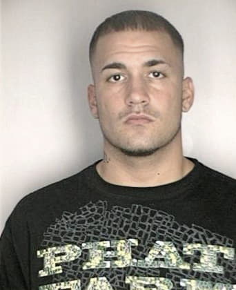 Isaias Hernandez - Hillsborough County, FL 