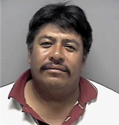 Javier Hernandez, - Lee County, FL 