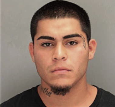 Nelson Hernandez, - Dade County, FL 