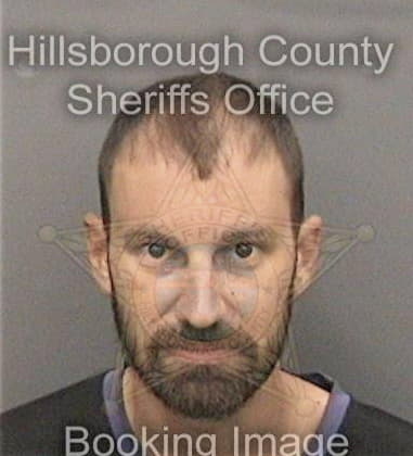 Timothy Hernandez - Hillsborough County, FL 