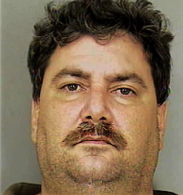 Genaro Hernandez-Mendez, - Polk County, FL 