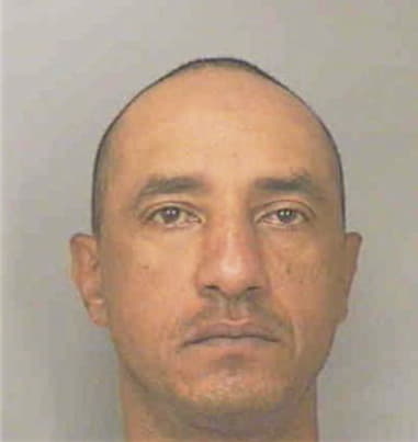 Carlos Herring - Polk County, FL 