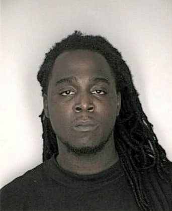 Roy Hersey - Hillsborough County, FL 