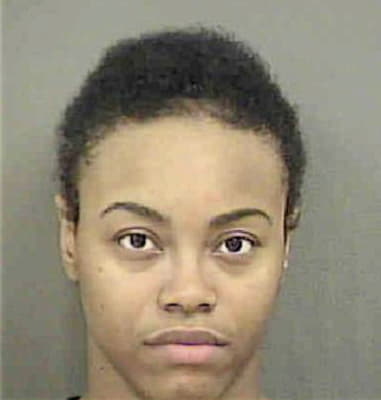 Natasha Hickman, - Mecklenburg County, NC 