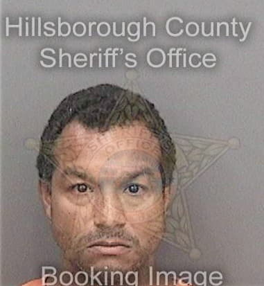 Willie Hill, - Hillsborough County, FL 