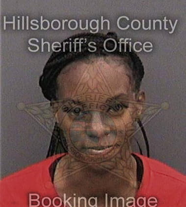 Tiffany Hollis, - Hillsborough County, FL 