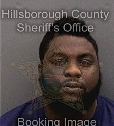 William Hopkins, - Hillsborough County, FL 