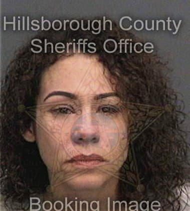 Deanna Hutchins, - Hillsborough County, FL 