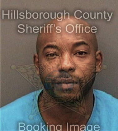 Calderone Iverson, - Hillsborough County, FL 