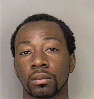 Jamal Jackson, - Polk County, FL 