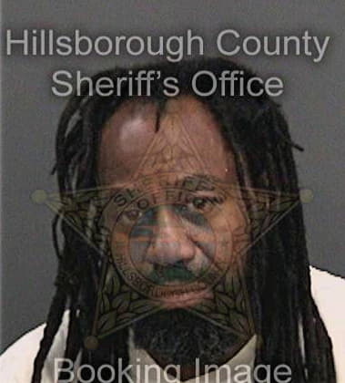 Kevin Jacob, - Hillsborough County, FL 