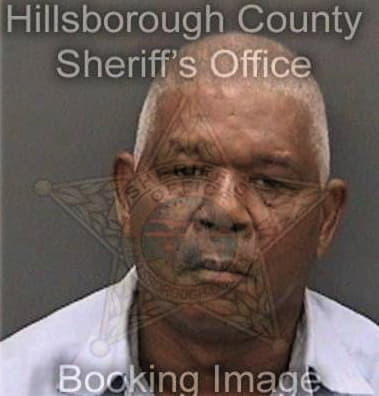 Renaldo James, - Hillsborough County, FL 