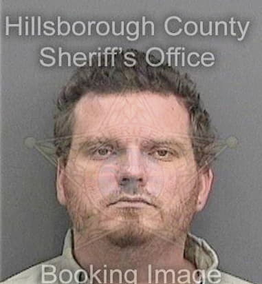 Joey Johns, - Hillsborough County, FL 