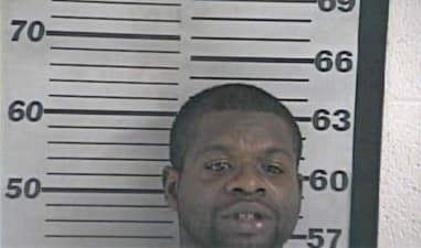 Charles Johnson, - Dyer County, TN 