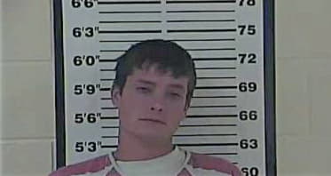 Lewis Johnson, - Carter County, TN 