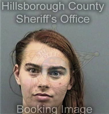 Haley Kalb, - Hillsborough County, FL 