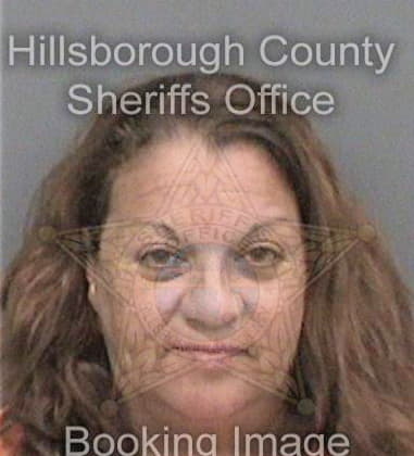 Darlene Kaprun, - Hillsborough County, FL 