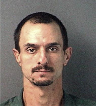 David Kersey, - Escambia County, FL 