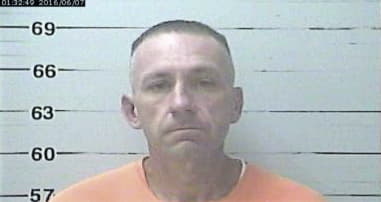 Nathan King, - Harrison County, MS 