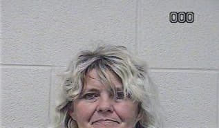 Susan Kitchen, - Carter County, KY 