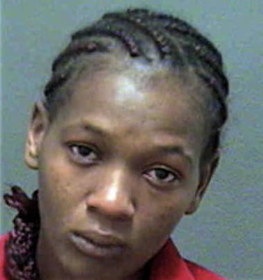 Teresa Lampkin, - Mecklenburg County, NC 