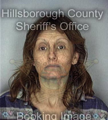 Cherie Landowski, - Hillsborough County, FL 