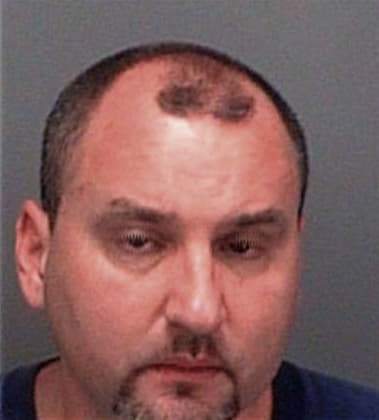 Rodney Lariscy, - Pinellas County, FL 