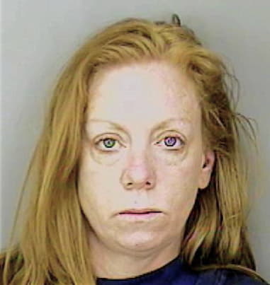 Lisa Lewis, - Polk County, FL 