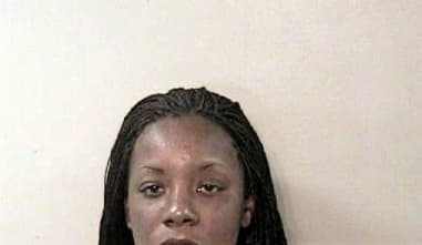 Cassandra Lockwood, - Leon County, FL 