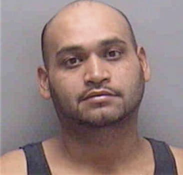 Adalberto Lopez, - Lee County, FL 