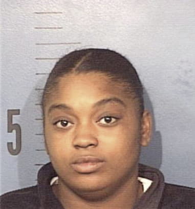 Kimberly Louis - Taylor County, TX 