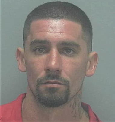 Loren Mandarino, - Lee County, FL 