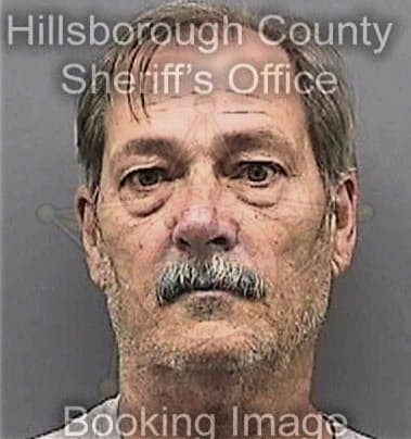 Kenneth Mandile, - Hillsborough County, FL 