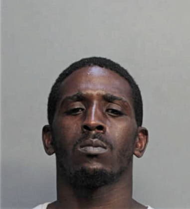 Chico Martin, - Dade County, FL 