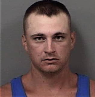 Joshua Martin, - Citrus County, FL 