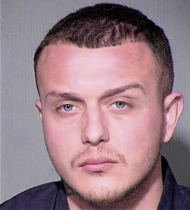 Maurice Martin - Maricopa County, AZ 